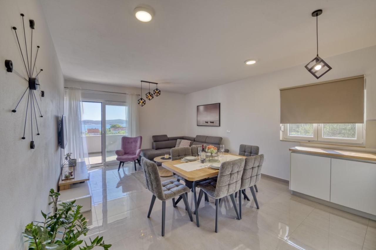 Crowonder Sun Dance Apartments With Heated Swimming Pool Seaview And Garden Свети-Филип-и-Яков Экстерьер фото