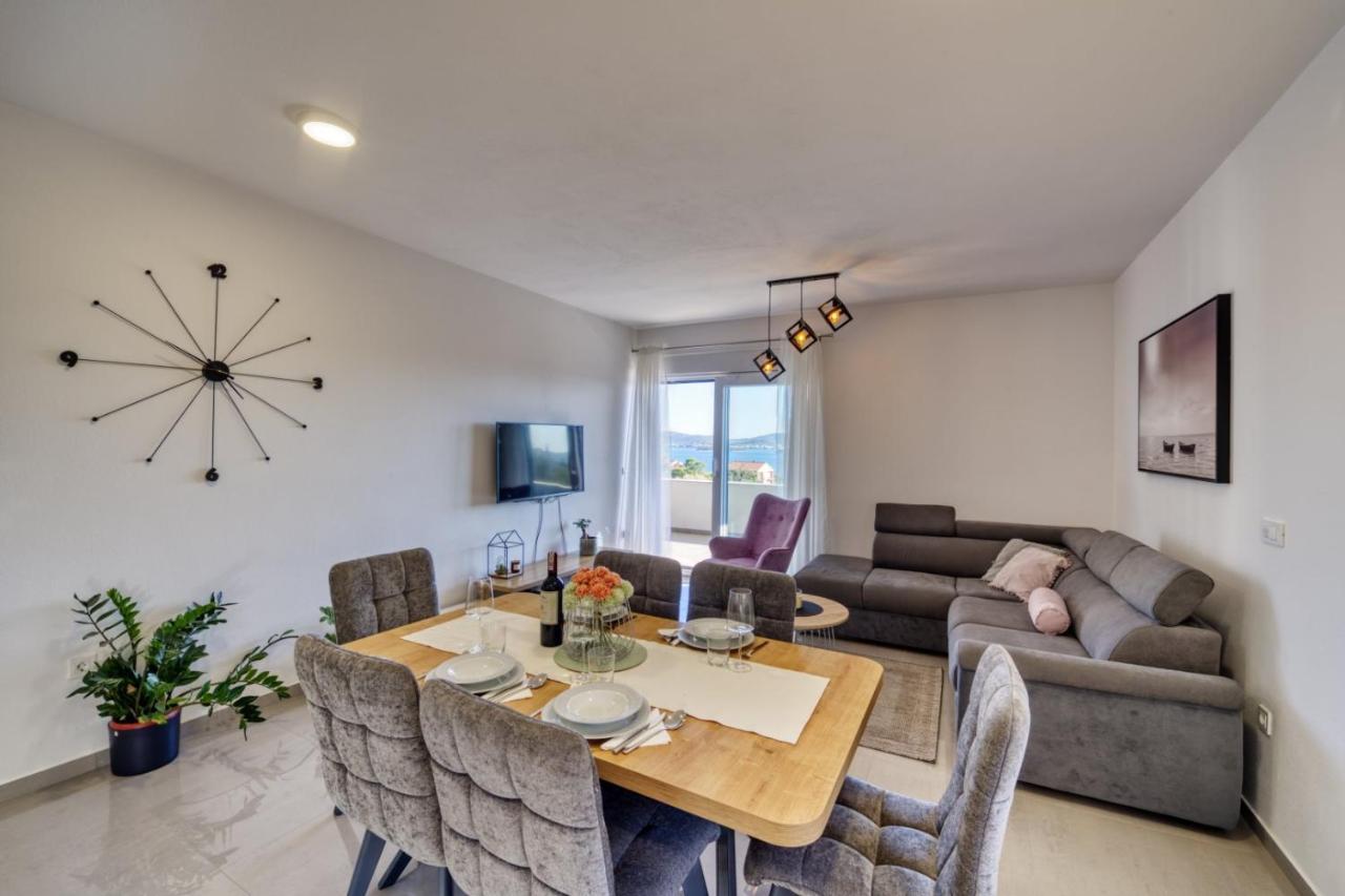 Crowonder Sun Dance Apartments With Heated Swimming Pool Seaview And Garden Свети-Филип-и-Яков Экстерьер фото