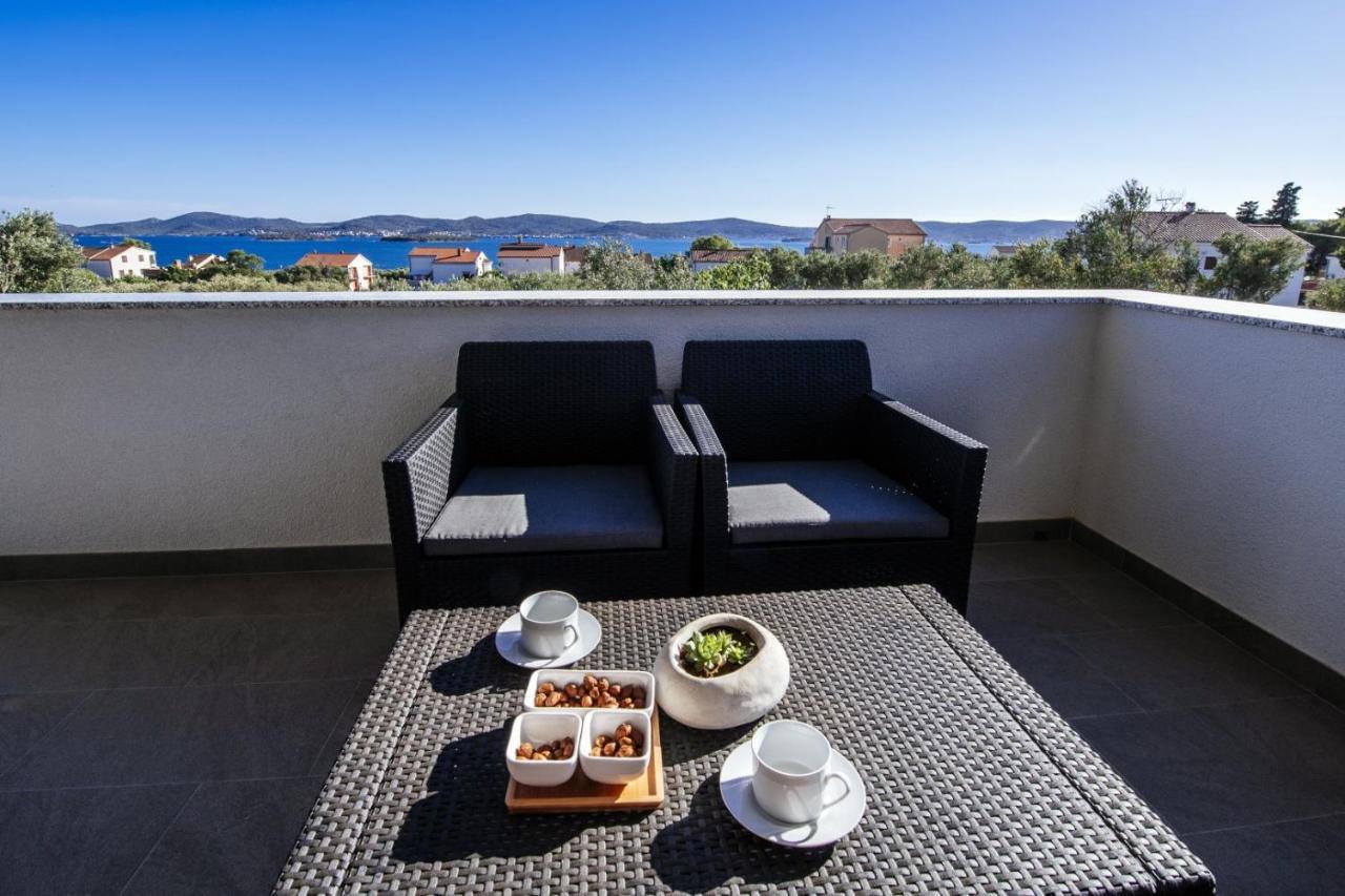 Crowonder Sun Dance Apartments With Heated Swimming Pool Seaview And Garden Свети-Филип-и-Яков Экстерьер фото
