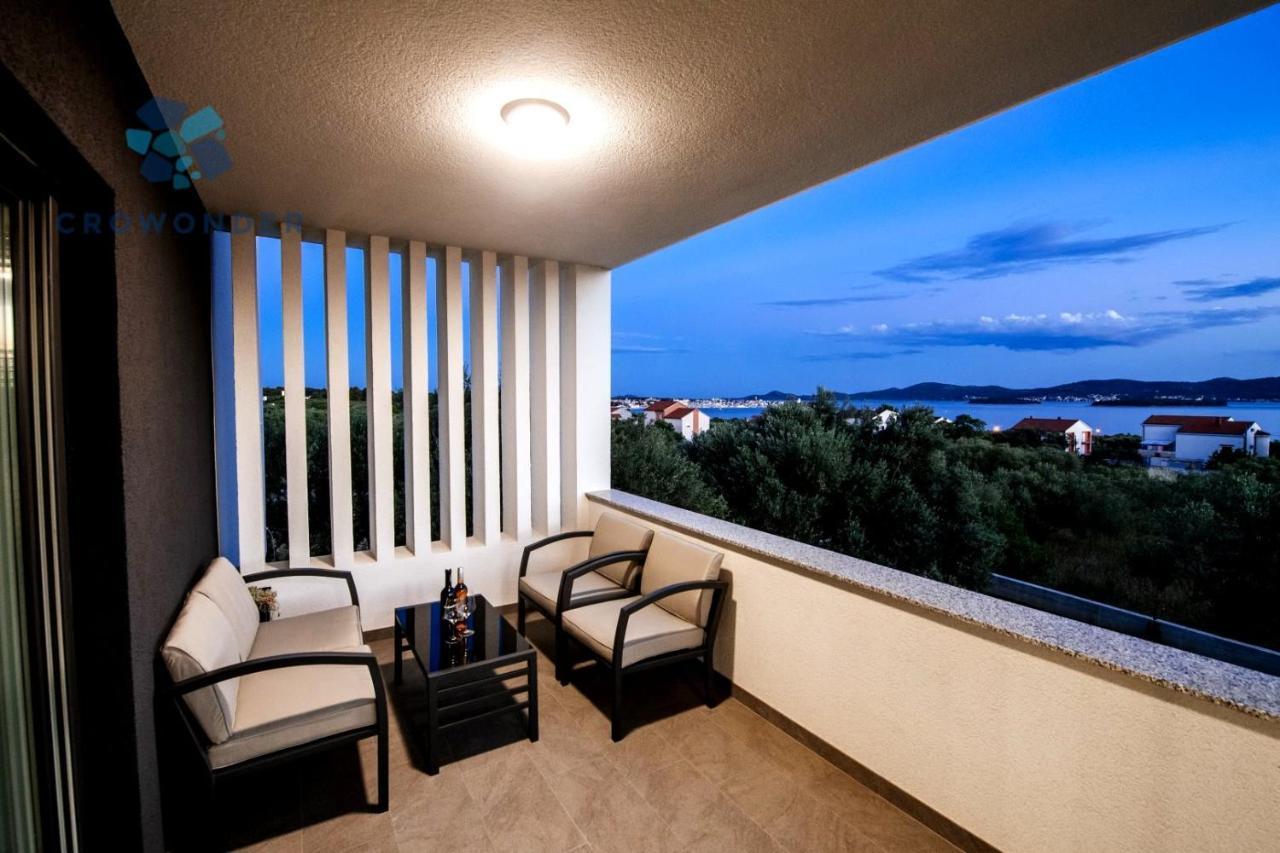 Crowonder Sun Dance Apartments With Heated Swimming Pool Seaview And Garden Свети-Филип-и-Яков Экстерьер фото