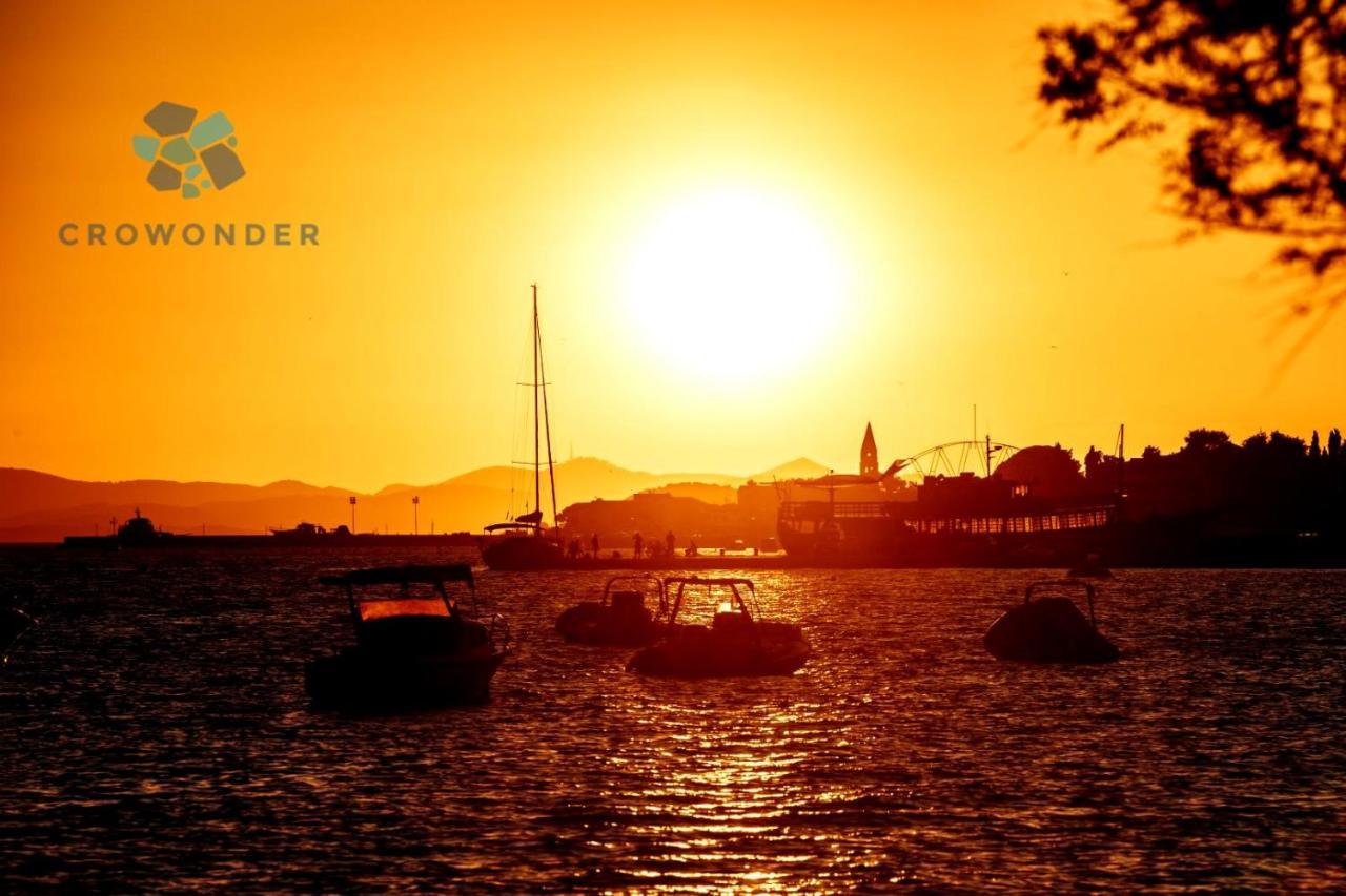 Crowonder Sun Dance Apartments With Heated Swimming Pool Seaview And Garden Свети-Филип-и-Яков Экстерьер фото