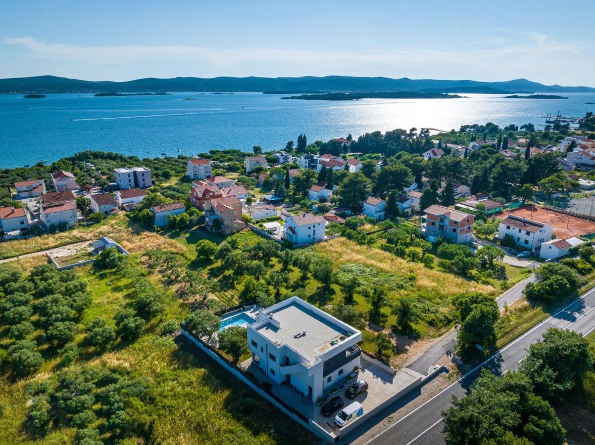 Crowonder Sun Dance Apartments With Heated Swimming Pool Seaview And Garden Свети-Филип-и-Яков Экстерьер фото