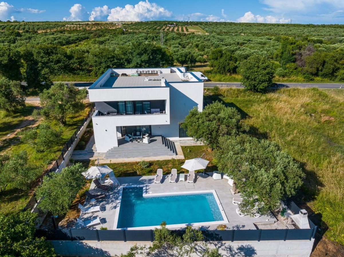 Crowonder Sun Dance Apartments With Heated Swimming Pool Seaview And Garden Свети-Филип-и-Яков Экстерьер фото