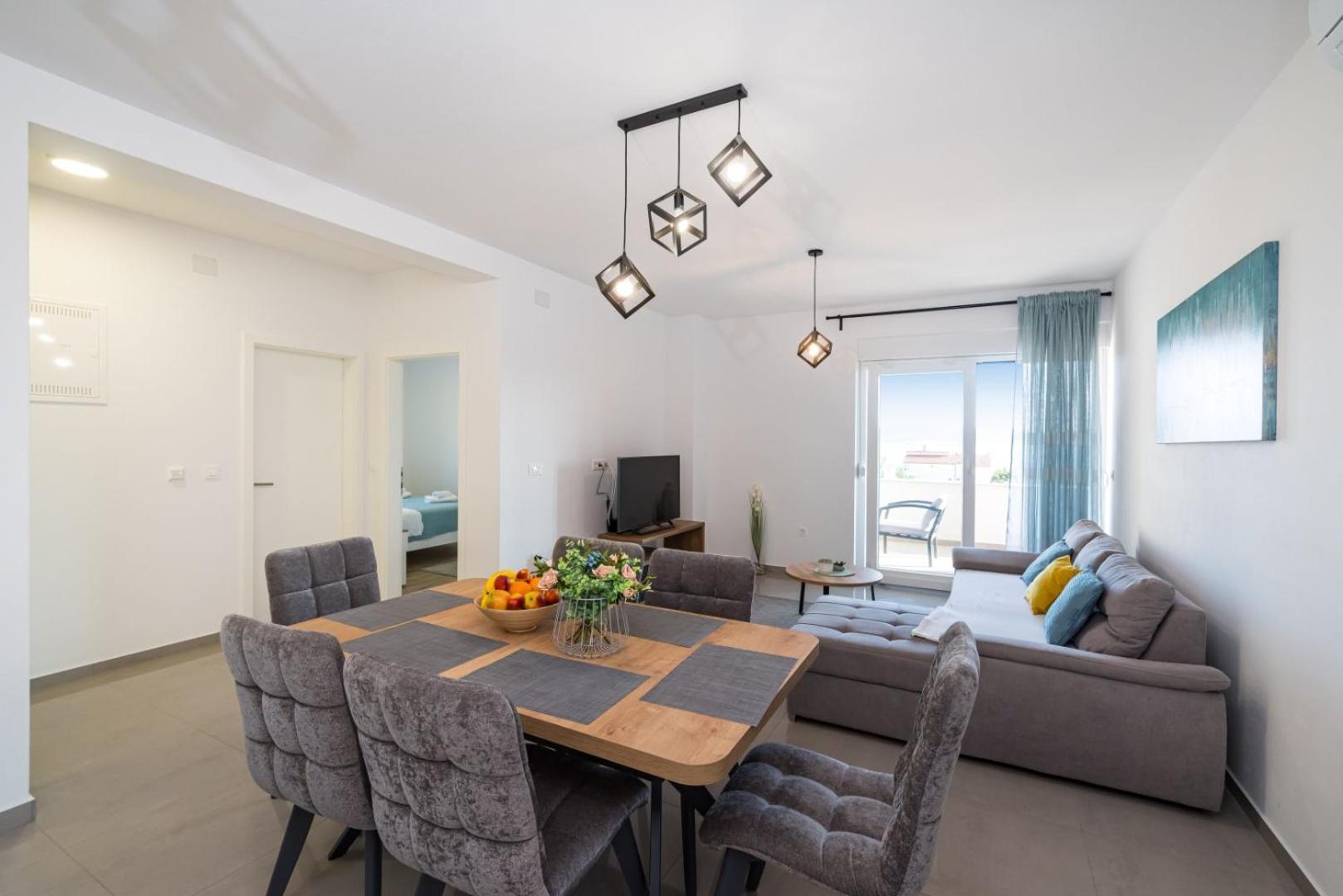 Crowonder Sun Dance Apartments With Heated Swimming Pool Seaview And Garden Свети-Филип-и-Яков Экстерьер фото