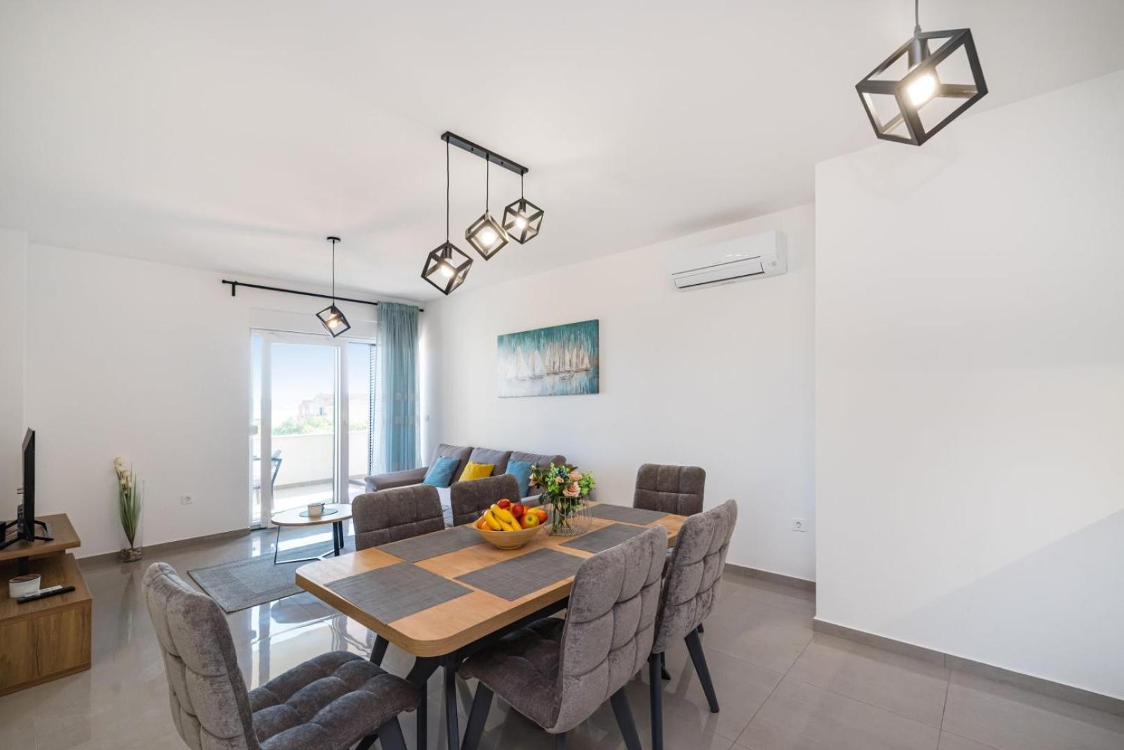 Crowonder Sun Dance Apartments With Heated Swimming Pool Seaview And Garden Свети-Филип-и-Яков Экстерьер фото