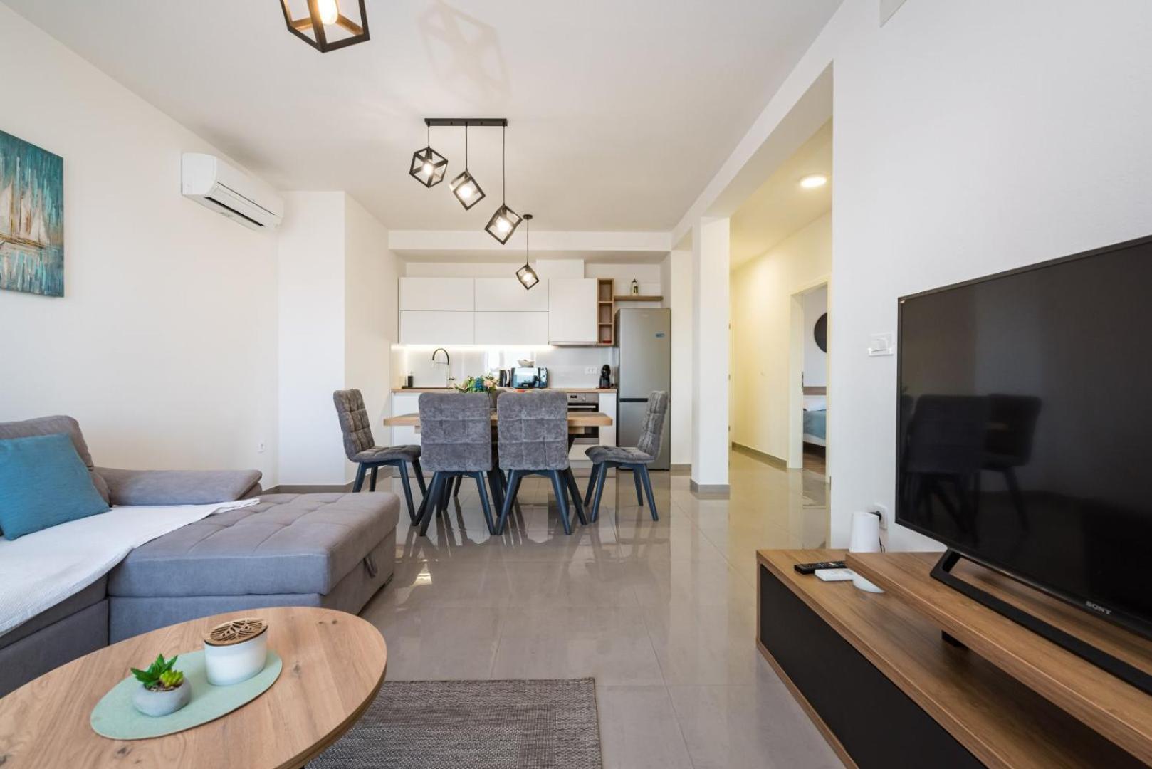 Crowonder Sun Dance Apartments With Heated Swimming Pool Seaview And Garden Свети-Филип-и-Яков Экстерьер фото