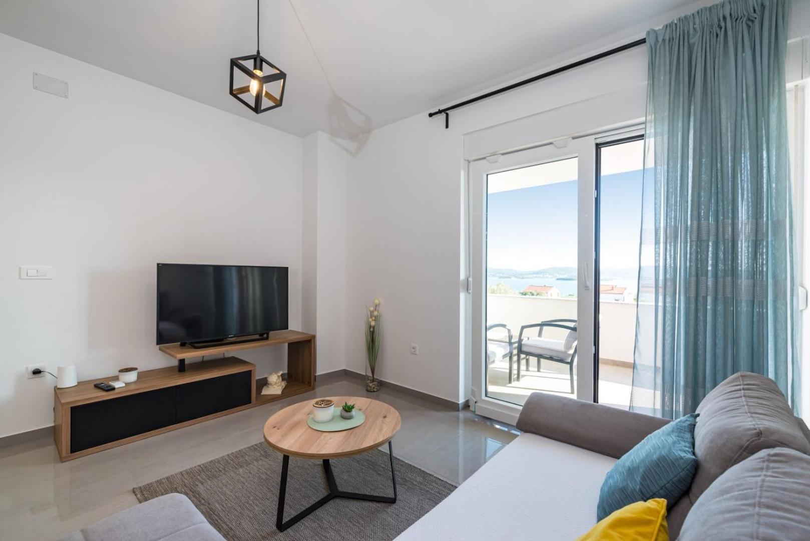 Crowonder Sun Dance Apartments With Heated Swimming Pool Seaview And Garden Свети-Филип-и-Яков Экстерьер фото