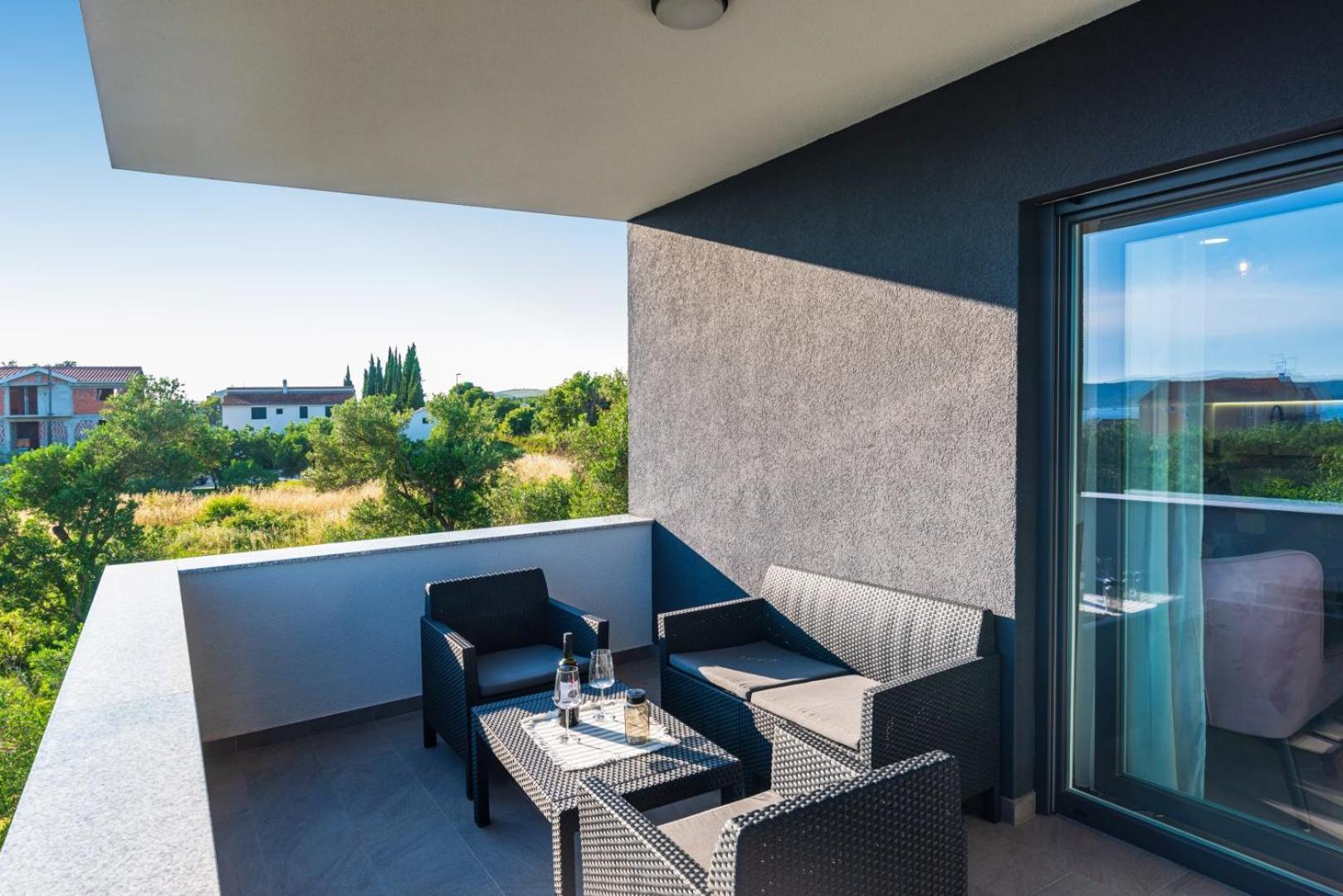 Crowonder Sun Dance Apartments With Heated Swimming Pool Seaview And Garden Свети-Филип-и-Яков Экстерьер фото