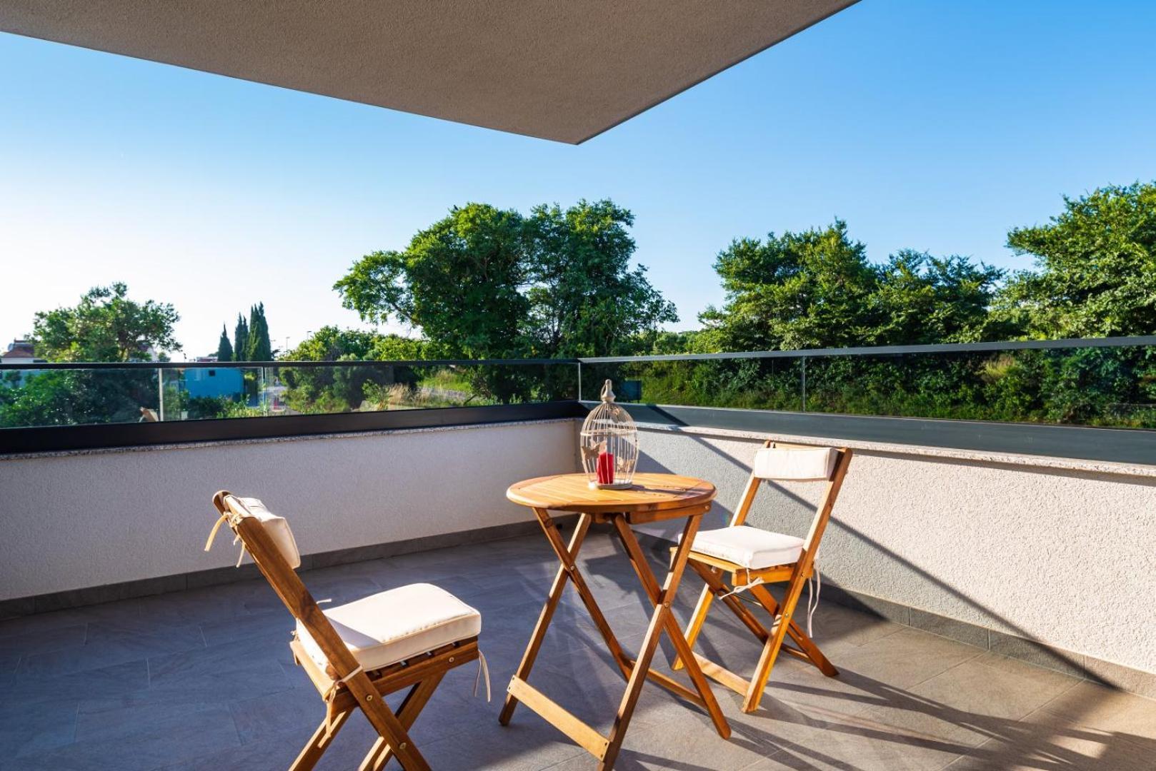 Crowonder Sun Dance Apartments With Heated Swimming Pool Seaview And Garden Свети-Филип-и-Яков Экстерьер фото