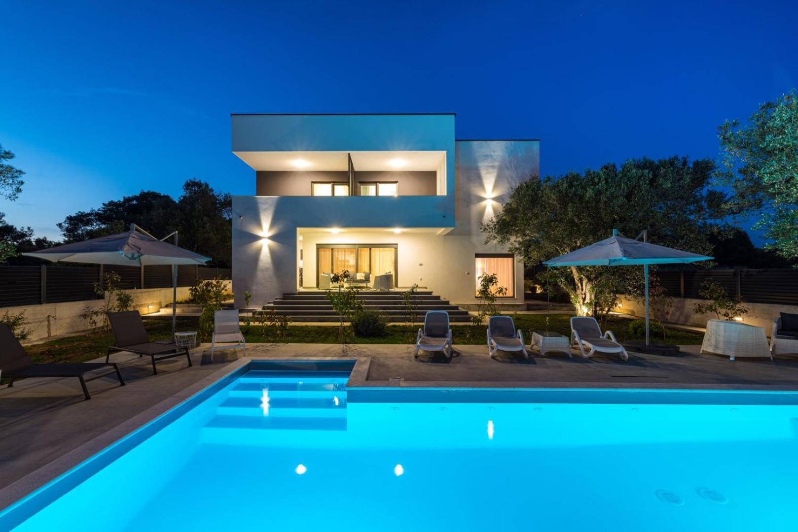 Crowonder Sun Dance Apartments With Heated Swimming Pool Seaview And Garden Свети-Филип-и-Яков Экстерьер фото