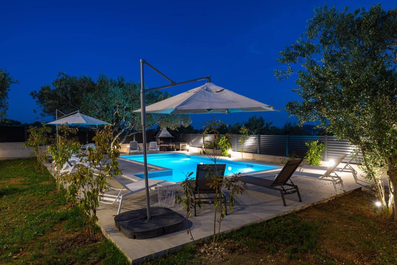 Crowonder Sun Dance Apartments With Heated Swimming Pool Seaview And Garden Свети-Филип-и-Яков Экстерьер фото