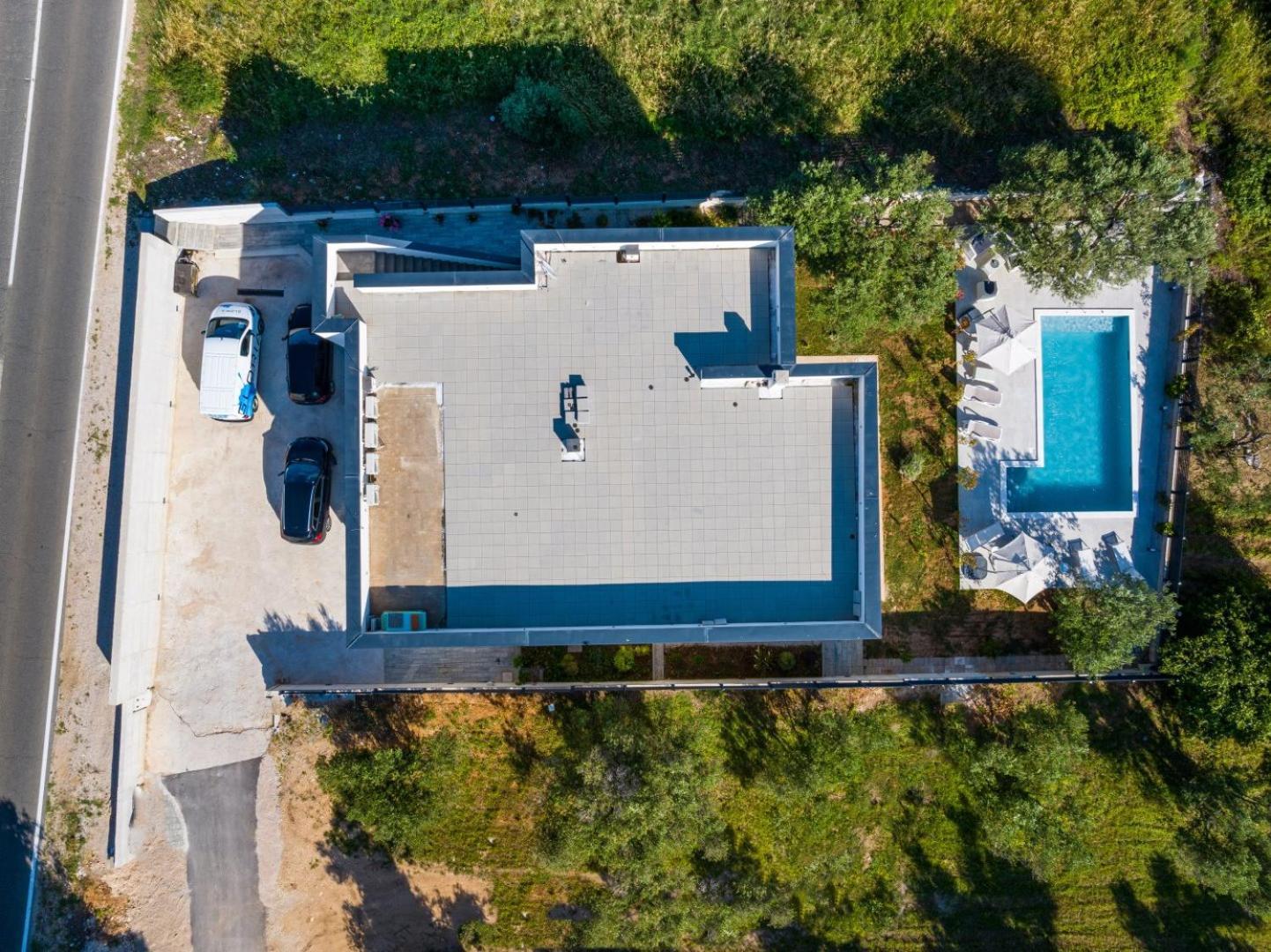 Crowonder Sun Dance Apartments With Heated Swimming Pool Seaview And Garden Свети-Филип-и-Яков Экстерьер фото