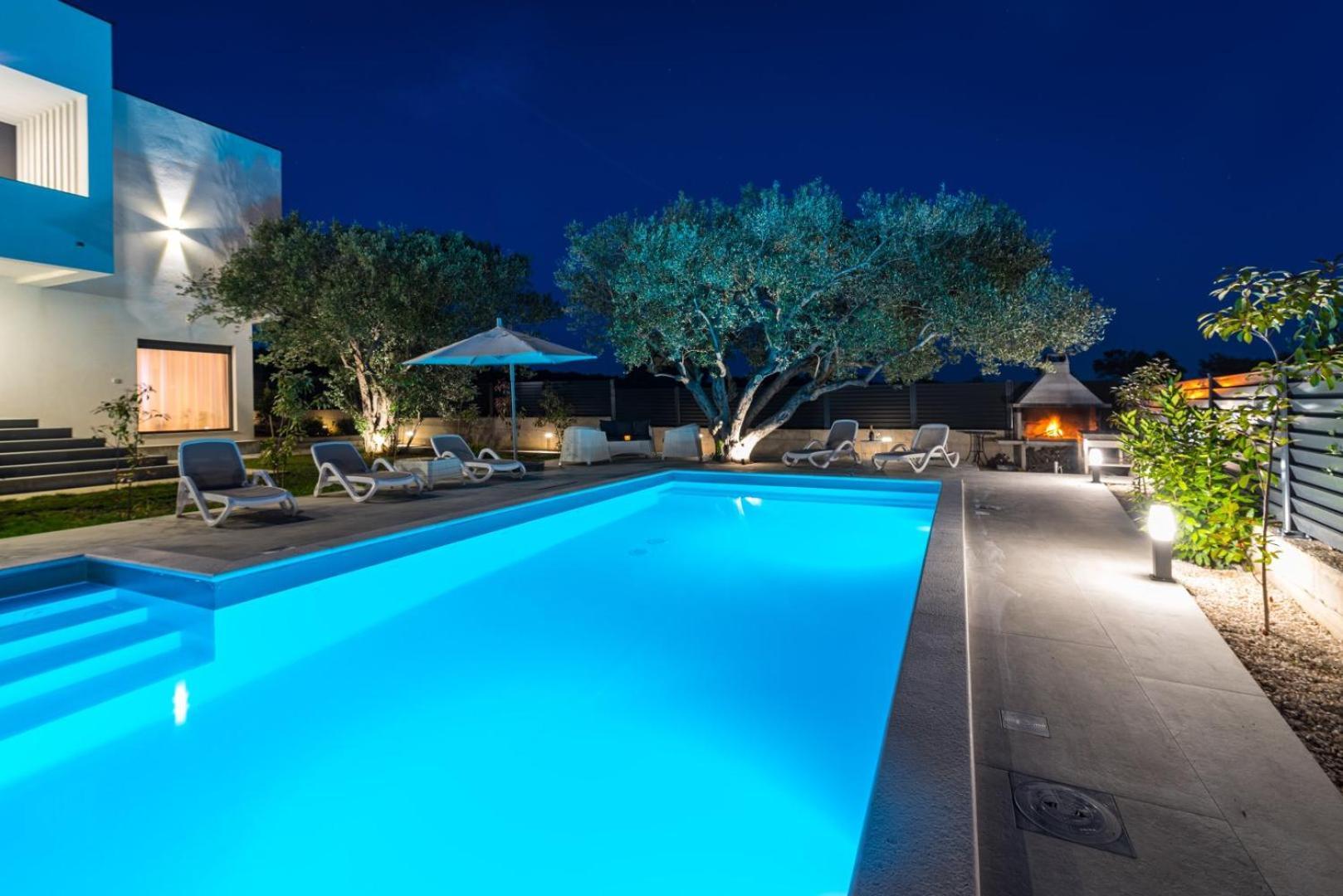 Crowonder Sun Dance Apartments With Heated Swimming Pool Seaview And Garden Свети-Филип-и-Яков Экстерьер фото